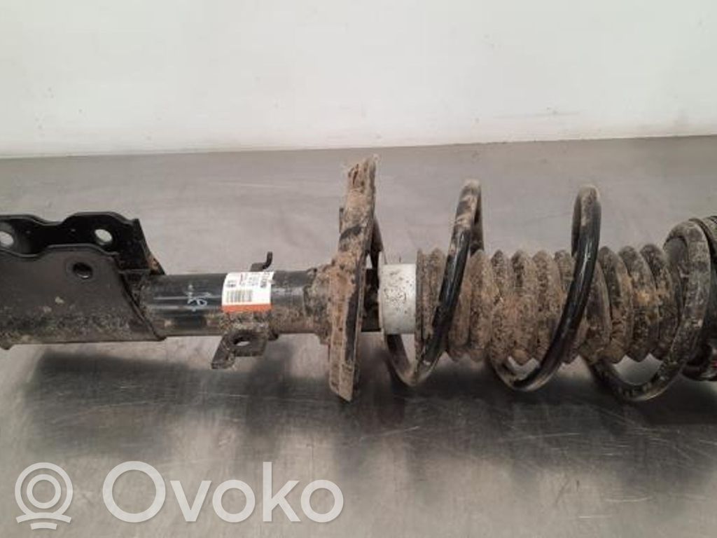 Rear shock absorber/damper   562100525R,562100525R