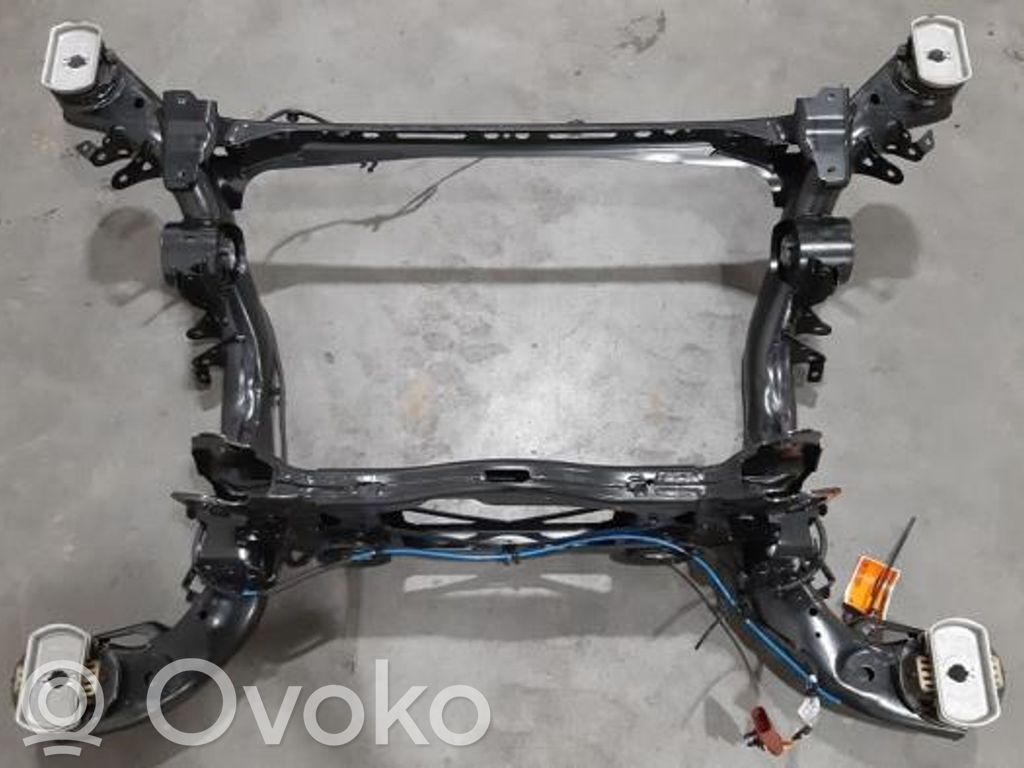Front subframe   4KE505287A