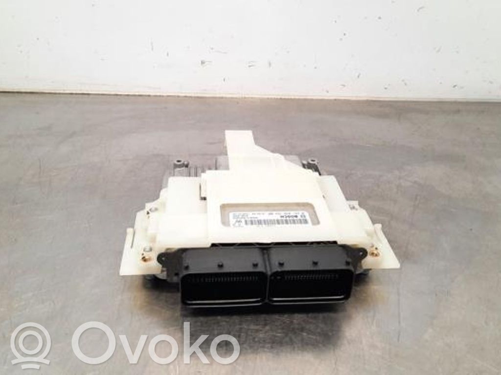 Engine control unit/module   KK7212C520FBC,KK7212C520FBC,T2R42290