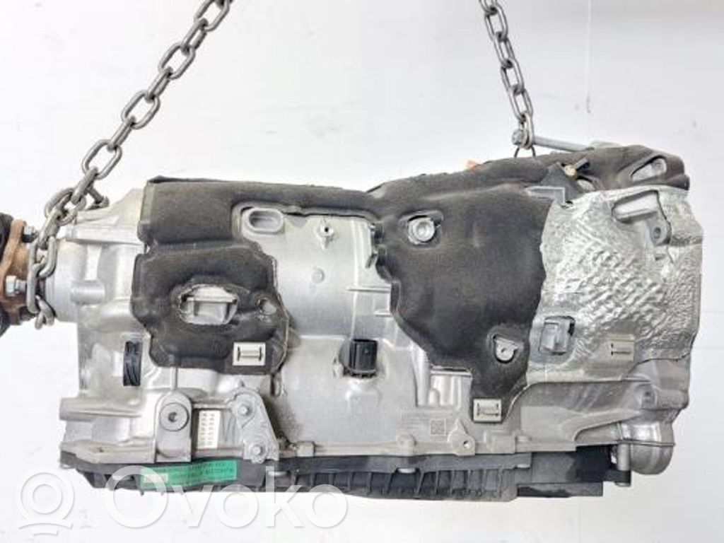 BMW 3 G20 G21 Manualna 5-biegowa skrzynia biegów 