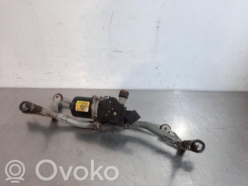 Motor ștergător   6405QC