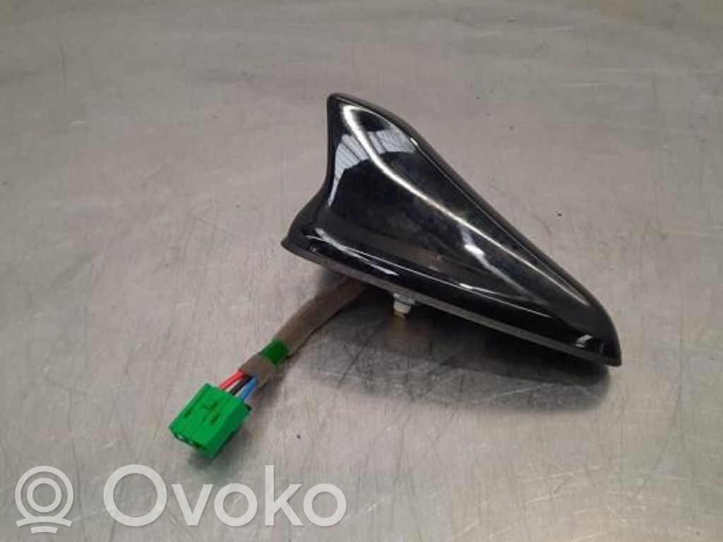 KIA Stonic Radion antenni 