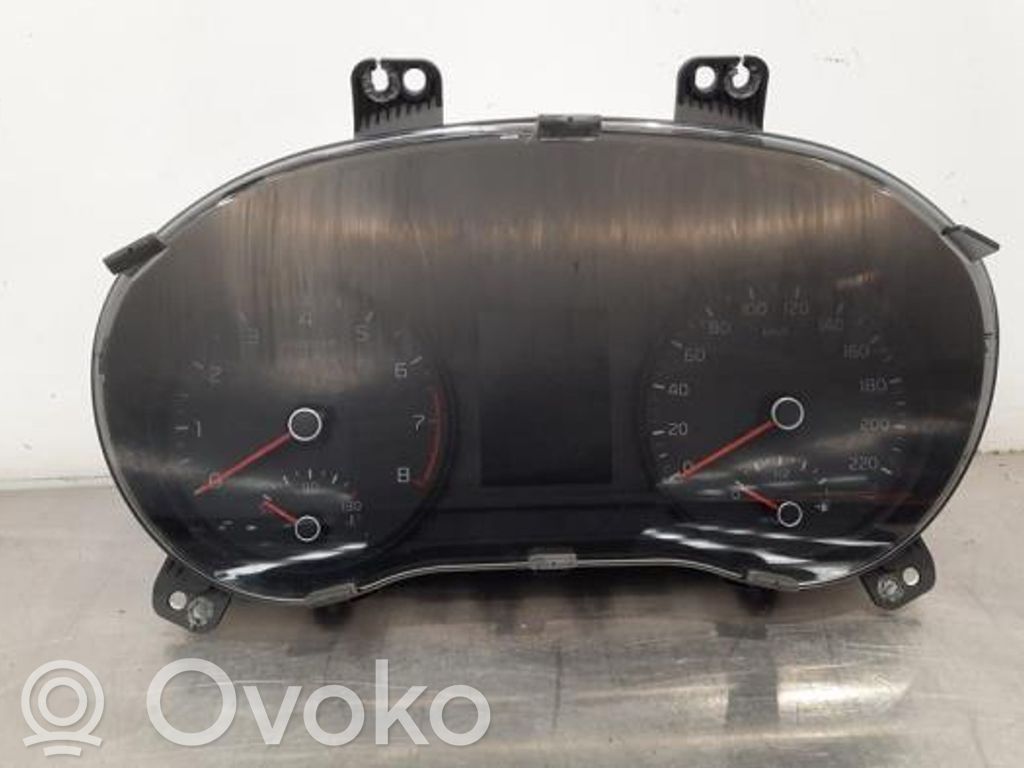 KIA Stonic Tachimetro (quadro strumenti) 