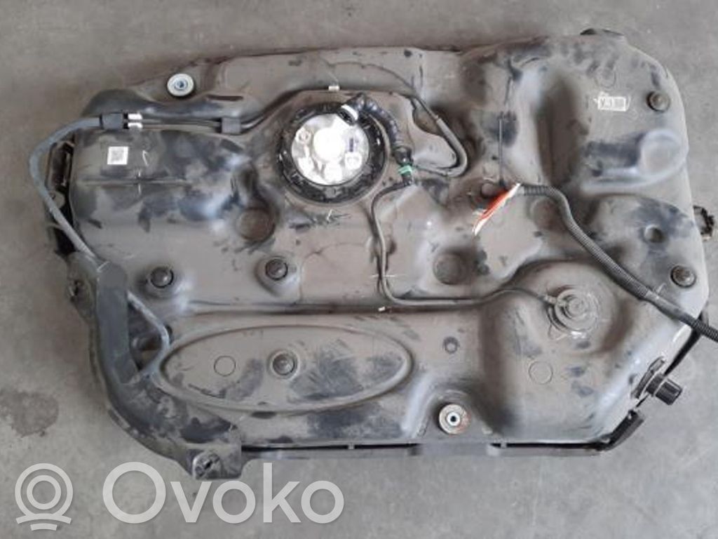 Toyota RAV 4 (XA50) Polttoainesäiliö 