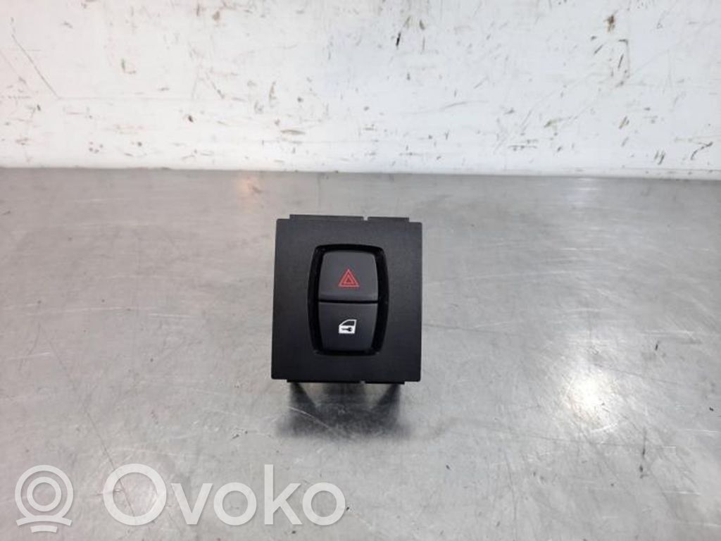 BMW 1 F20 F21 Comutator lumini pericol 