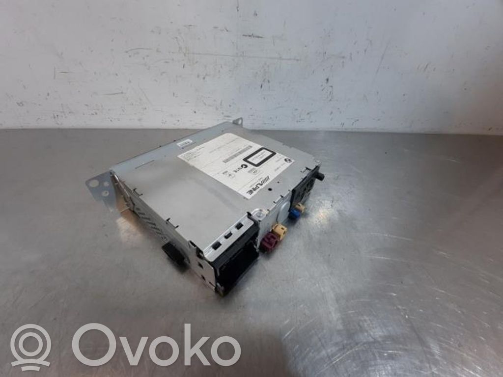 BMW 1 F20 F21 Radio / CD-Player / DVD-Player / Navigation 