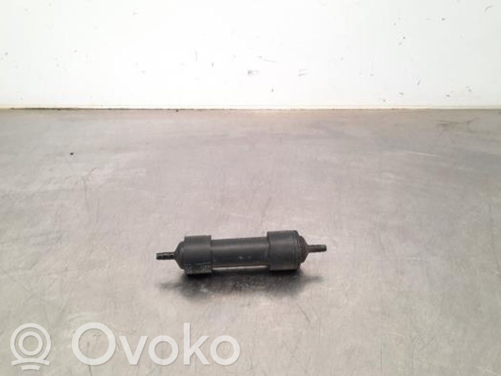 Skoda Kodiaq Supapă vacuum 