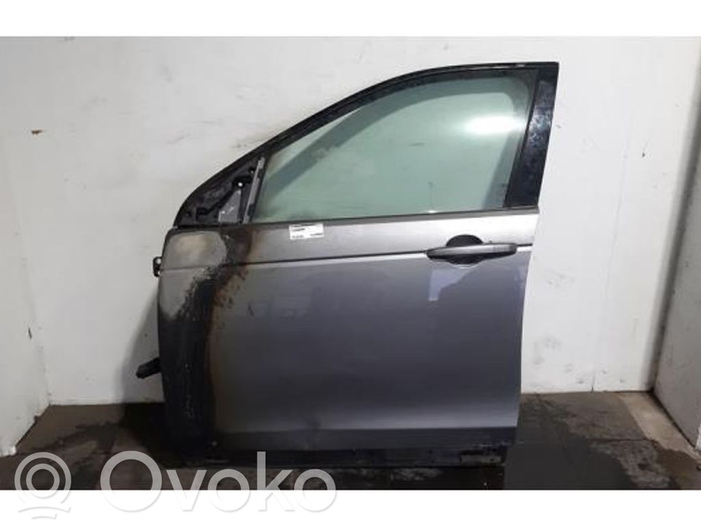 Land Rover Discovery Sport Puerta delantera 