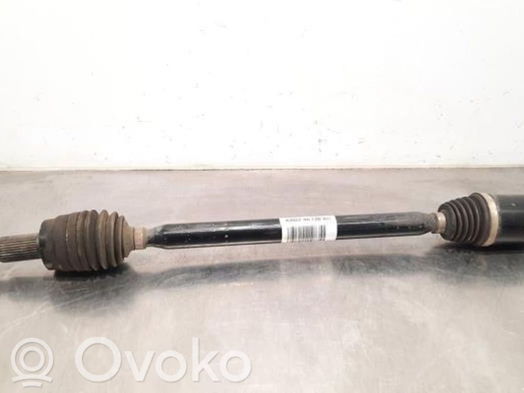 Land Rover Discovery Sport Planetară spate 