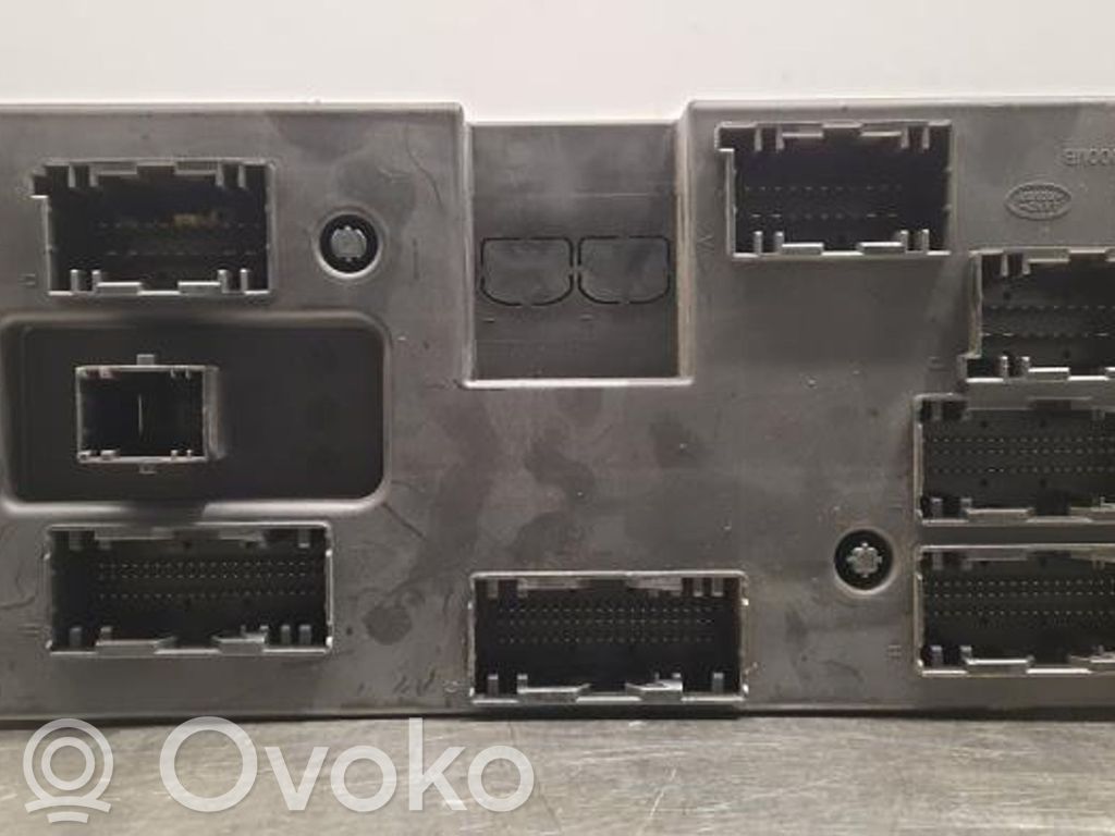 Land Rover Discovery Sport Modul de control caroserie central 