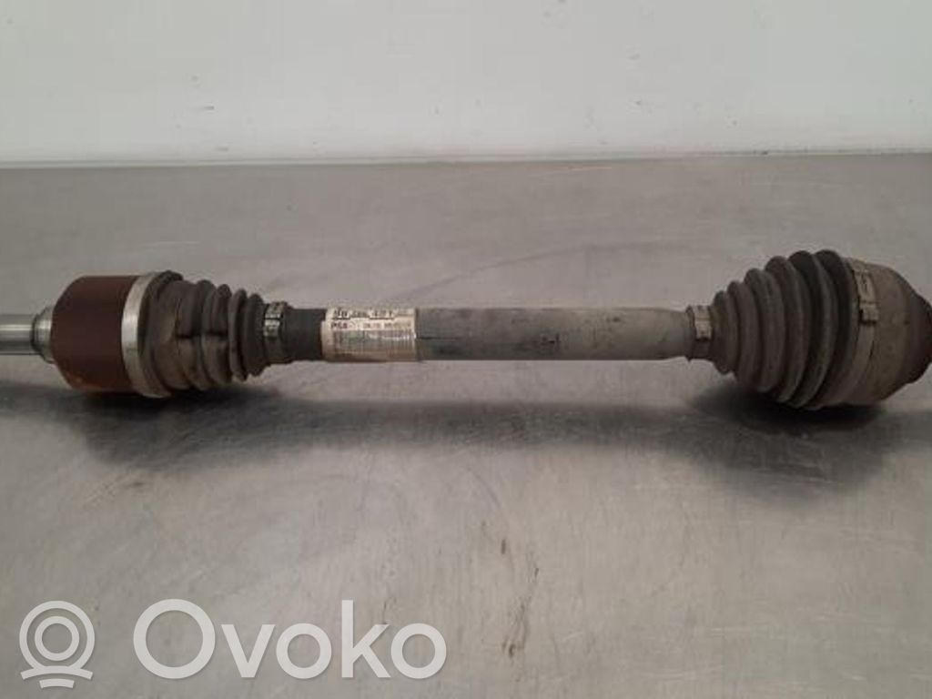 Eje de transmisión delantero   9820048180,9820048180,SU001C2314,SU001C2416