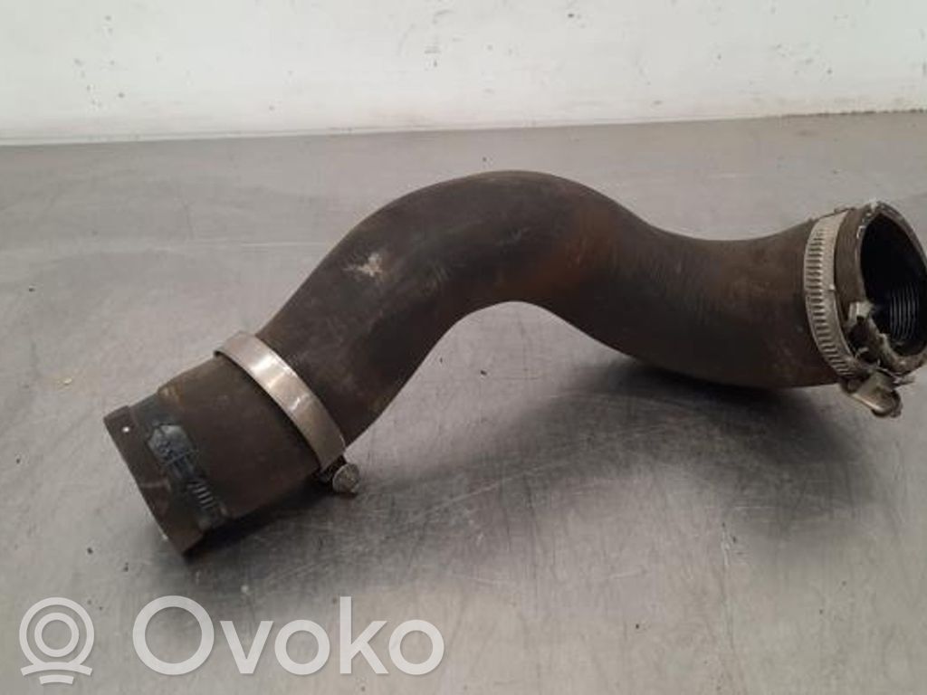 Ford Transit Custom Intercooler hose/pipe 