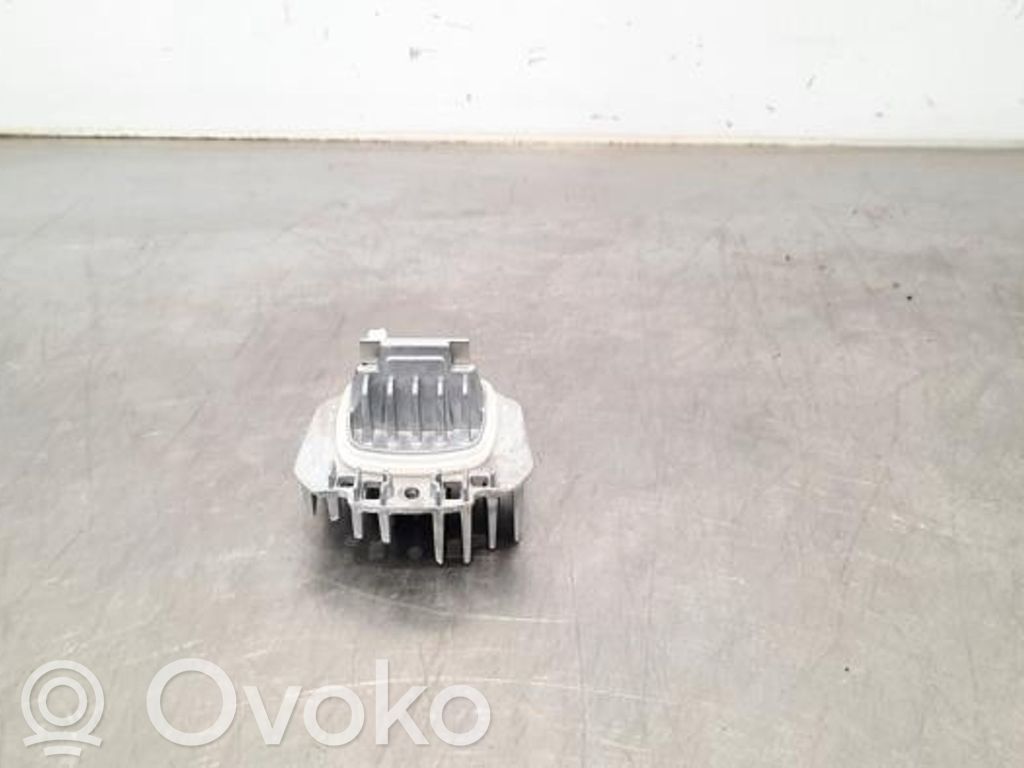 BMW i4 Module de contrôle de ballast LED 