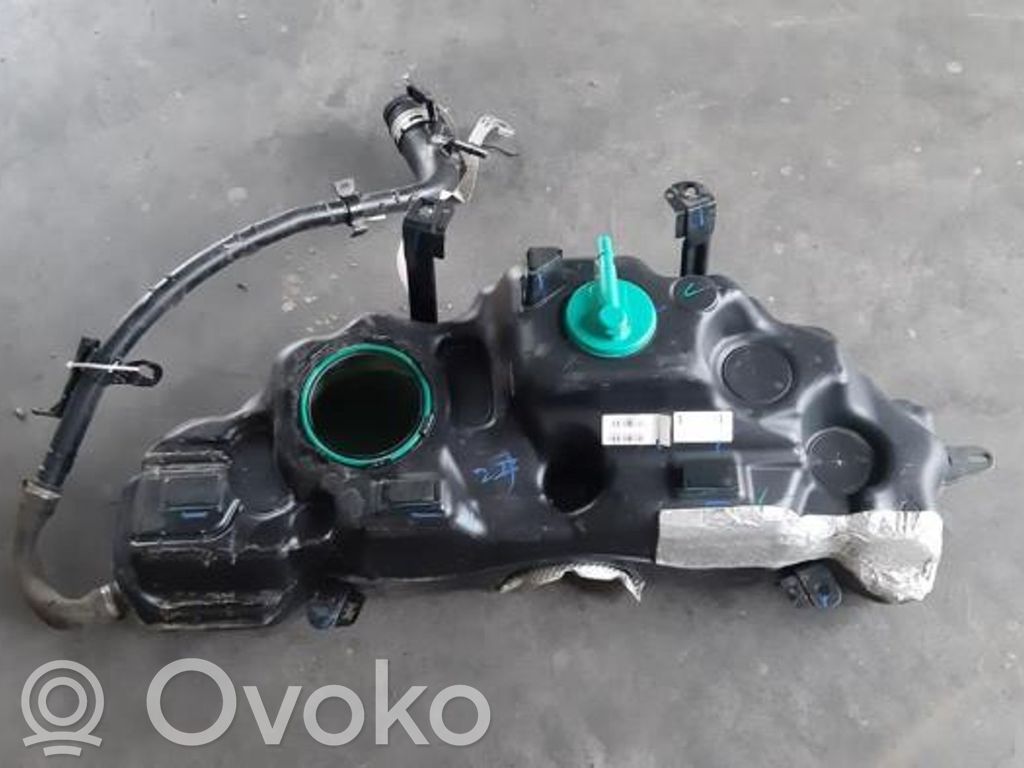 Citroen C5 Aircross Zbiornik paliwa 