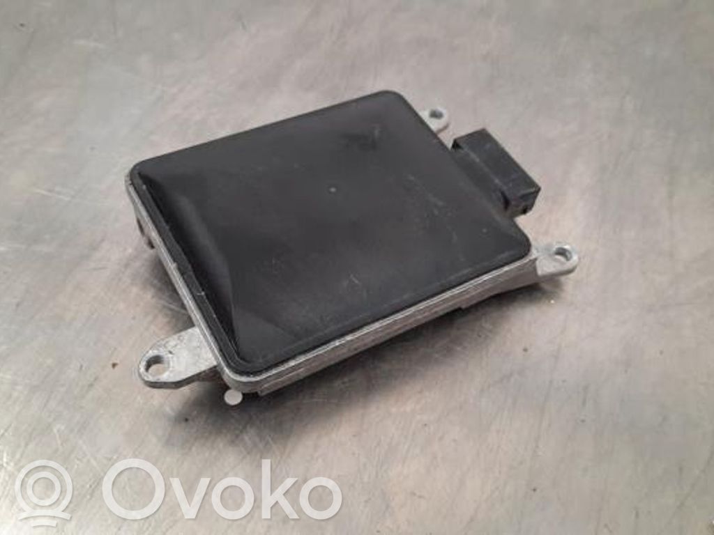 Audi Q3 8U Sensor de radar Distronic 