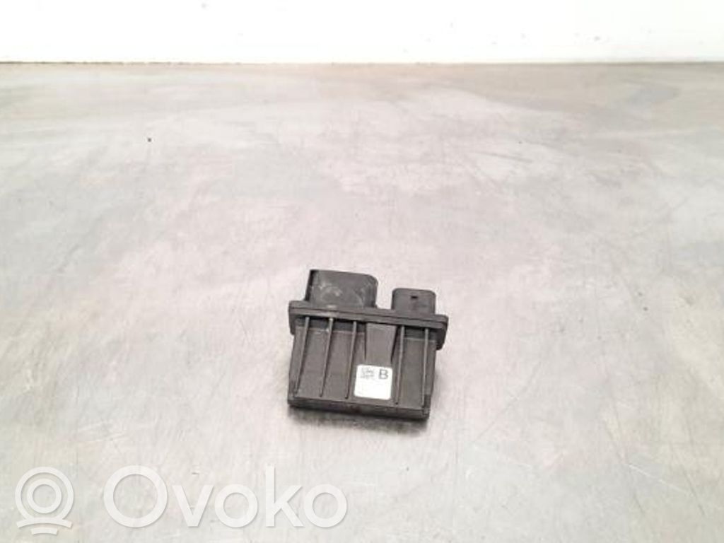 Audi Q3 8U Unidad de control adblue 