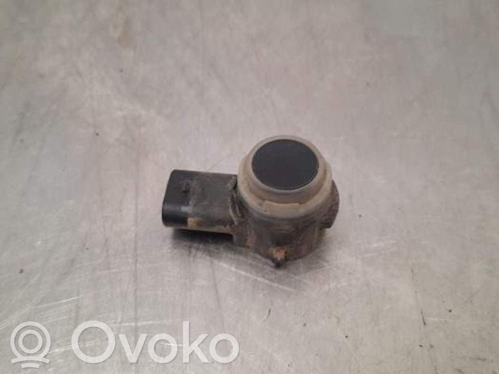 Peugeot Partner III Sensor de aparcamiento PDC 