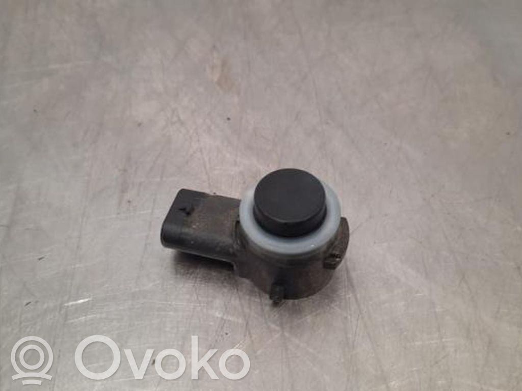 Peugeot Partner III Sensor de aparcamiento PDC 