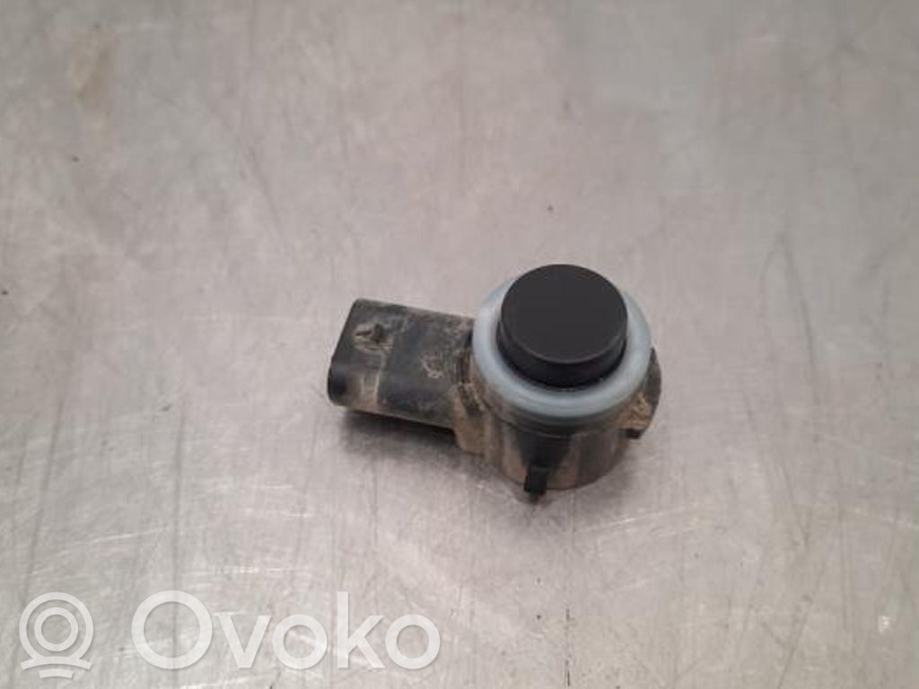 Peugeot Partner III Sensor de aparcamiento PDC 