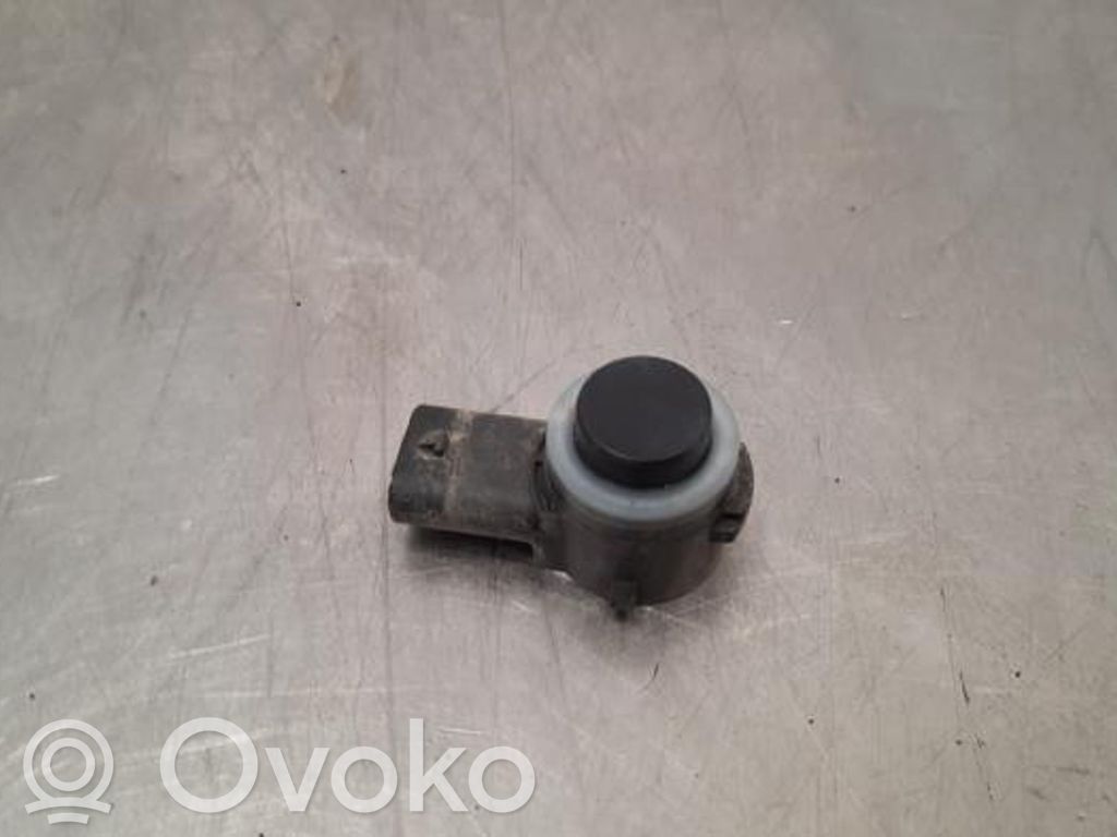 Peugeot Partner III Sensor de aparcamiento PDC 