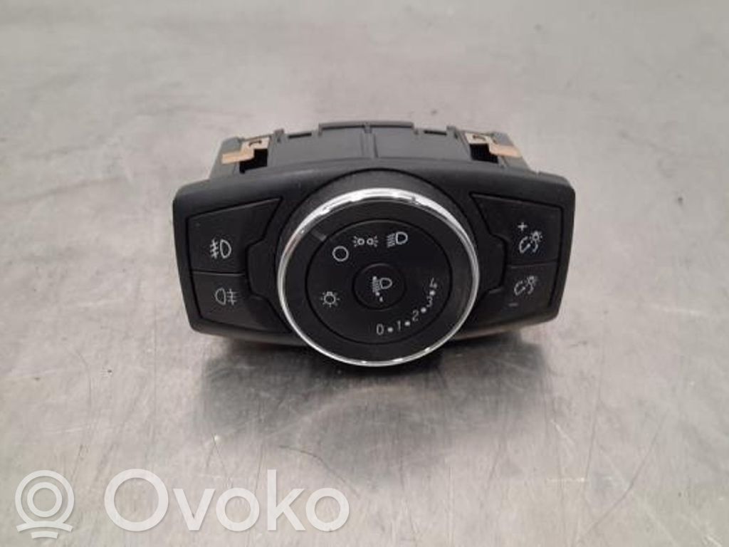 Comutator control nivel faruri   AV1T13D051CE,AV1T13D051CE