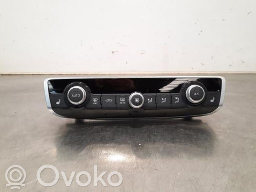 Panel klimatyzacji   8V0820043L,8V0820043L