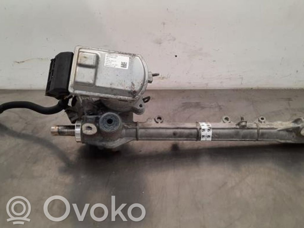Opel Combo E Steering rack mechanical part 
