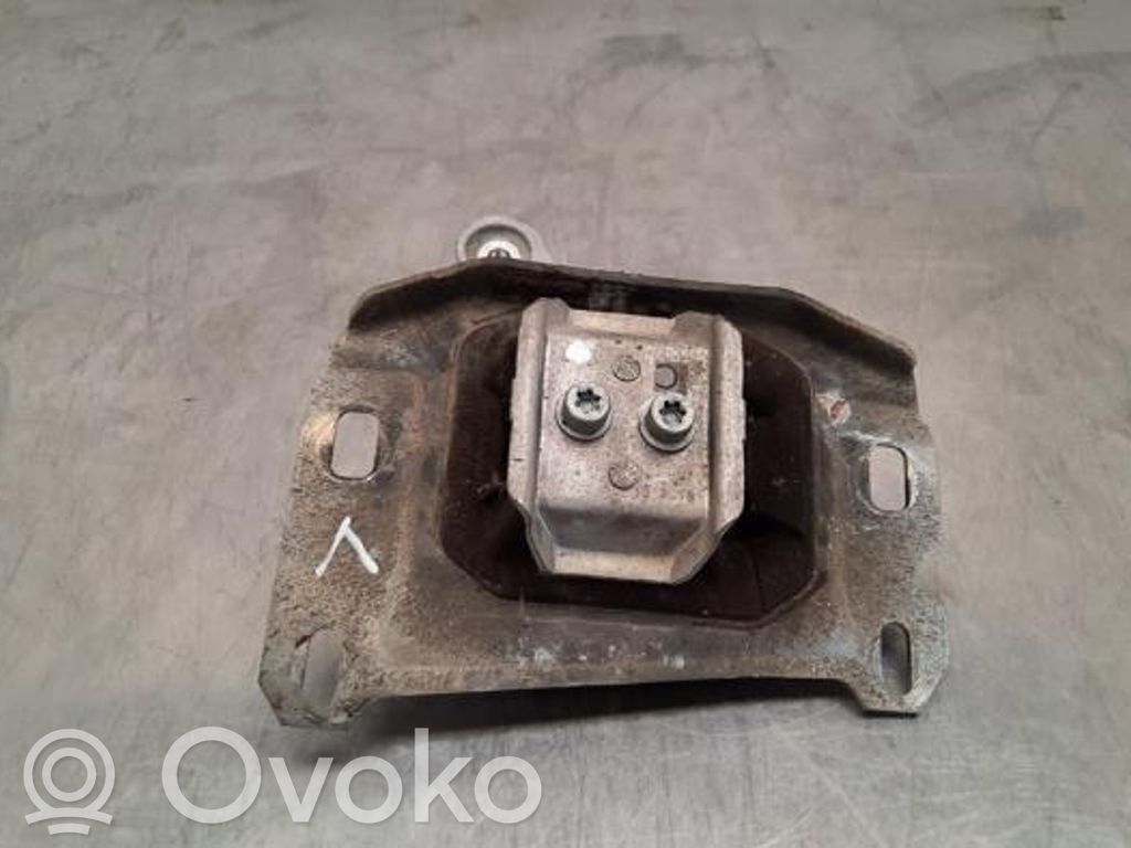 Gearbox mounting bracket   9807420980,9807420980