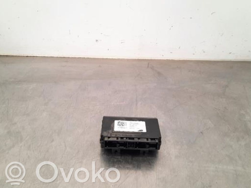 BMW 2 F46 Air conditioning/heating control unit 