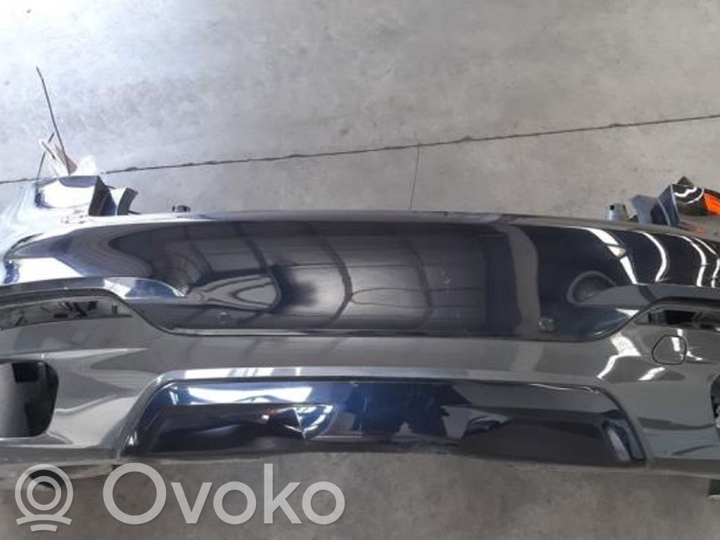 BMW X6 F16 Parachoques 