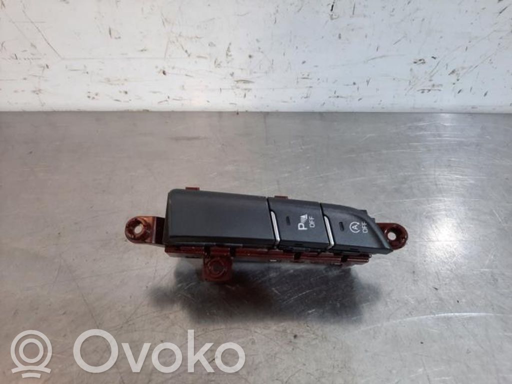 Hyundai i30 Parking (PDC) sensor switch 