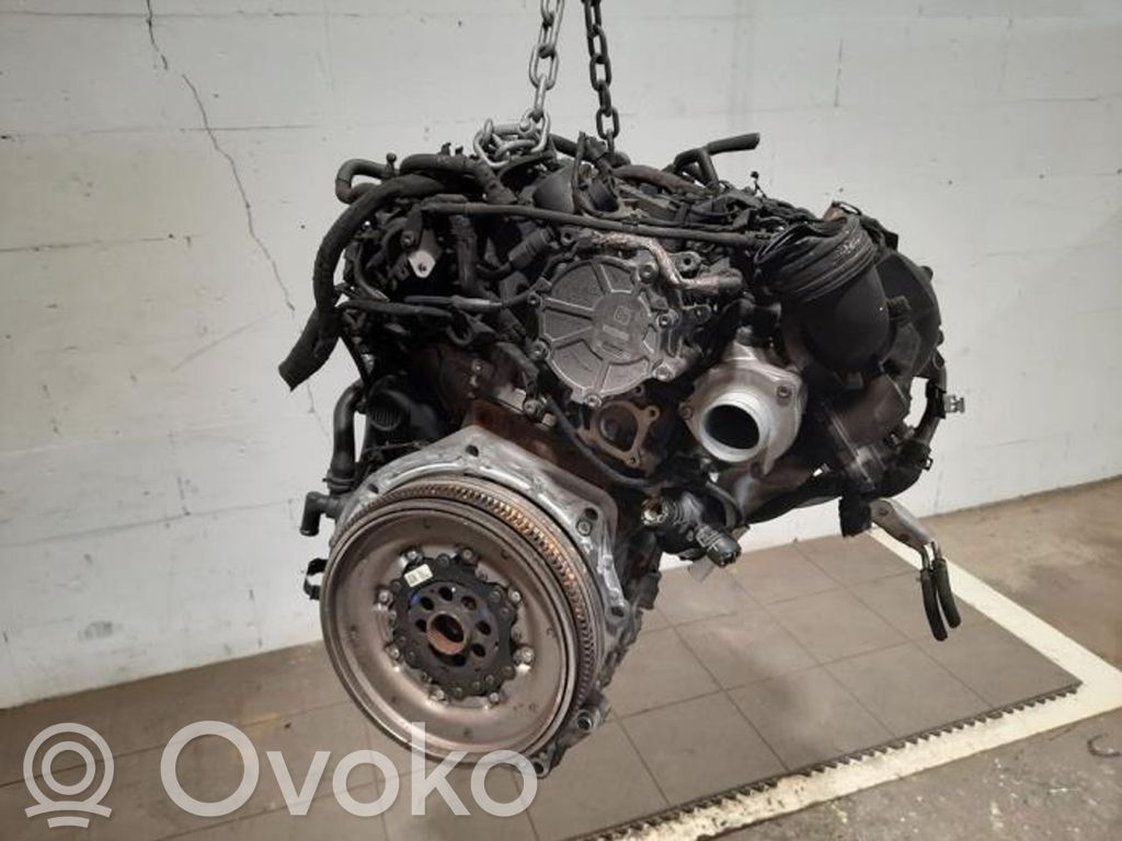 Volkswagen Golf VIII Variklis 