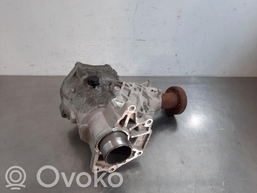 Land Rover Discovery Sport Vorderachsgetriebe Differentialgetriebe 