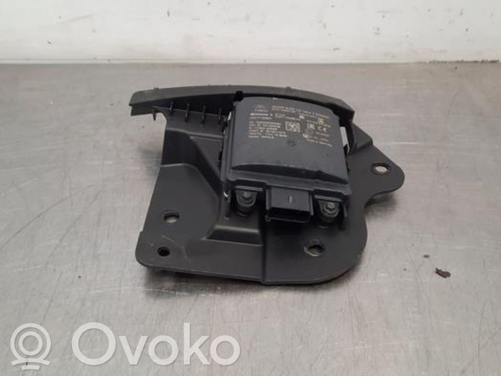 Ford Puma Distronic sensor radar 