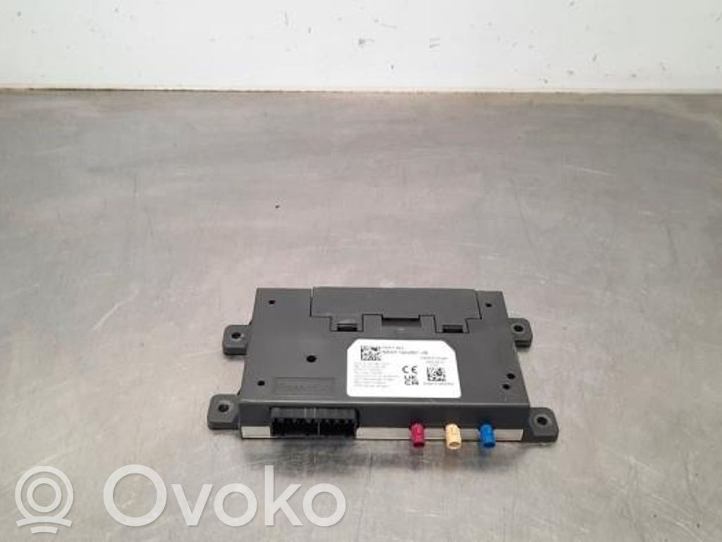 Ford Puma Bluetooth control unit module 