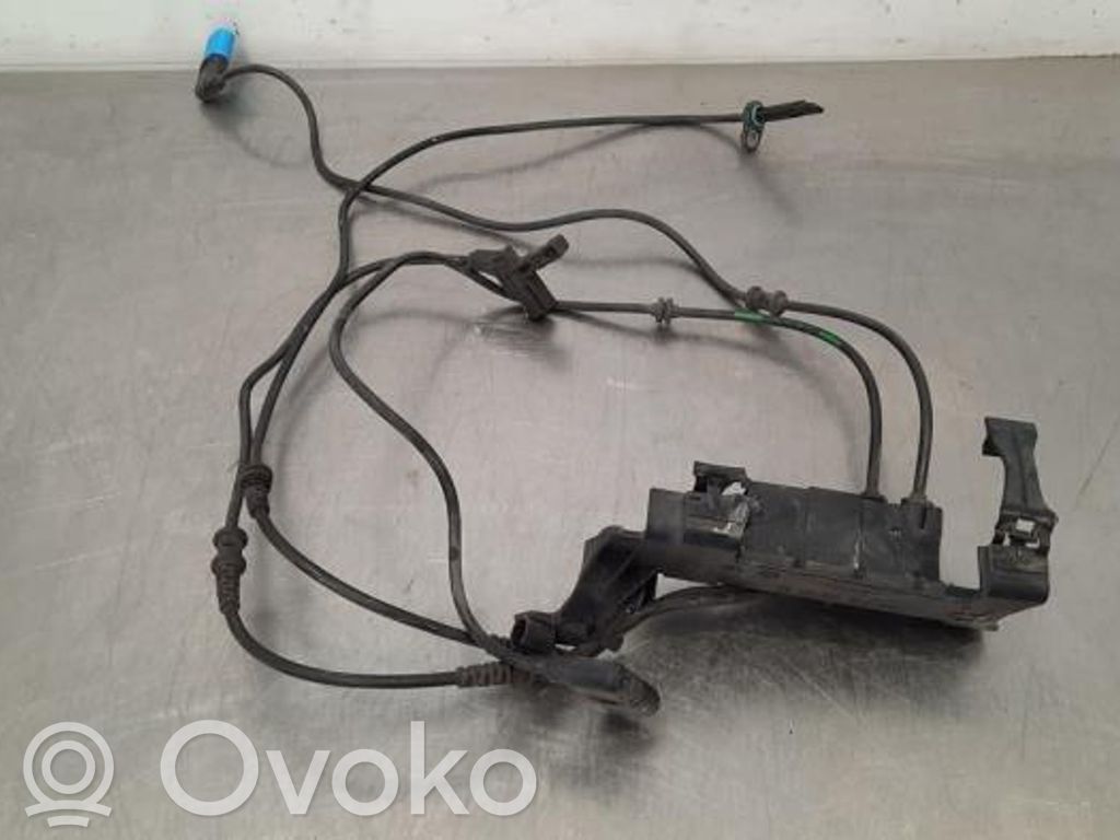 Mercedes-Benz GLC C253 Cablaggio del sensore anteriore ABS 