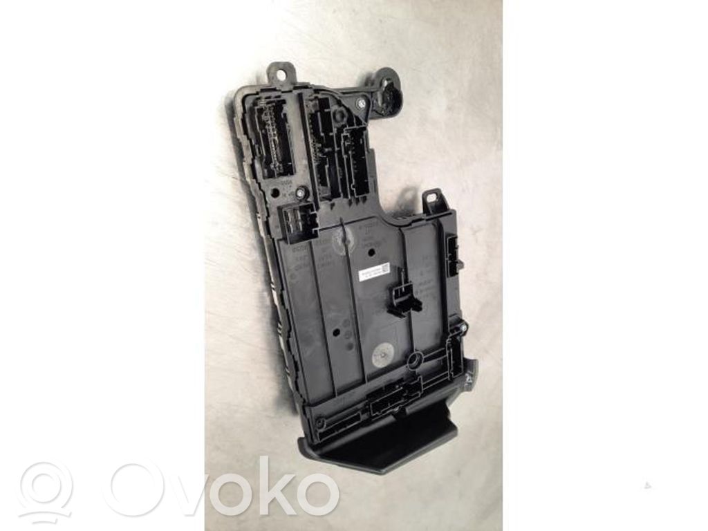 Central body control module   156745502D,156745502D