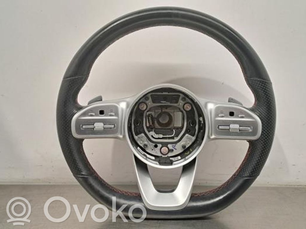 Mercedes-Benz GLB X247 Volante 