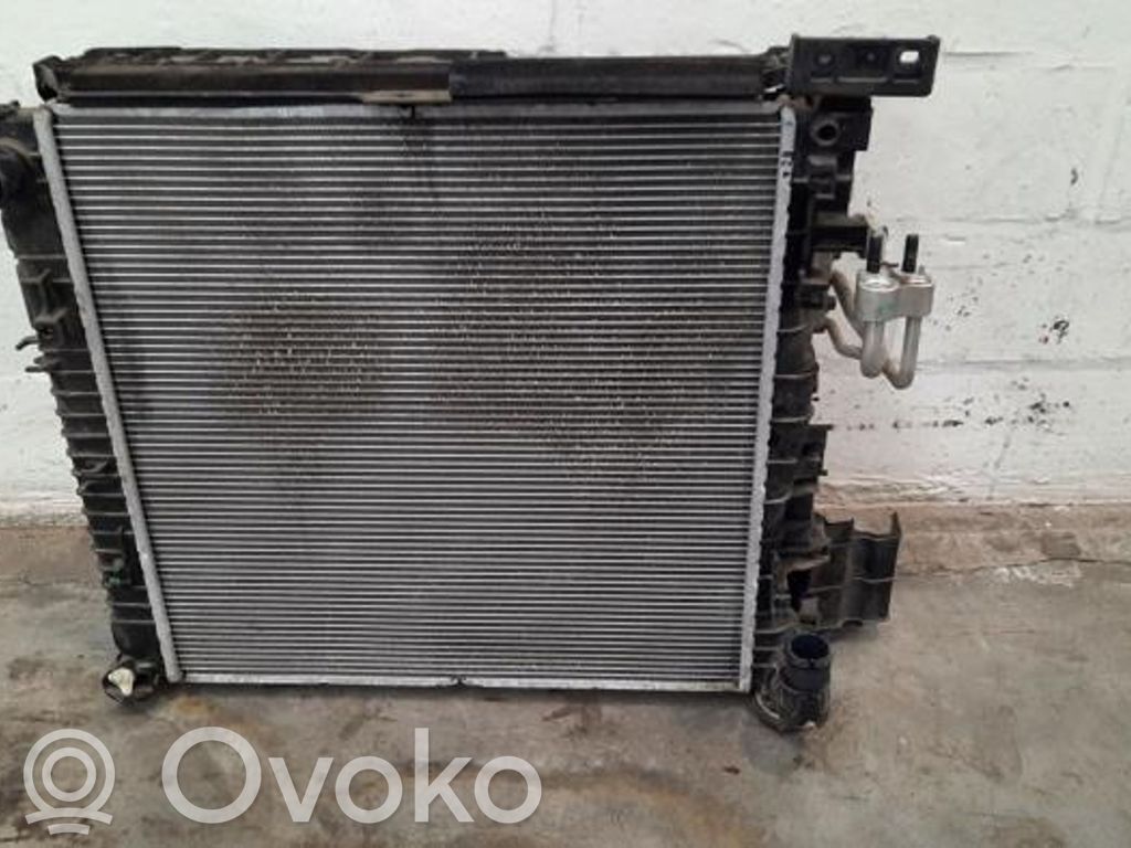 Kit Radiateur