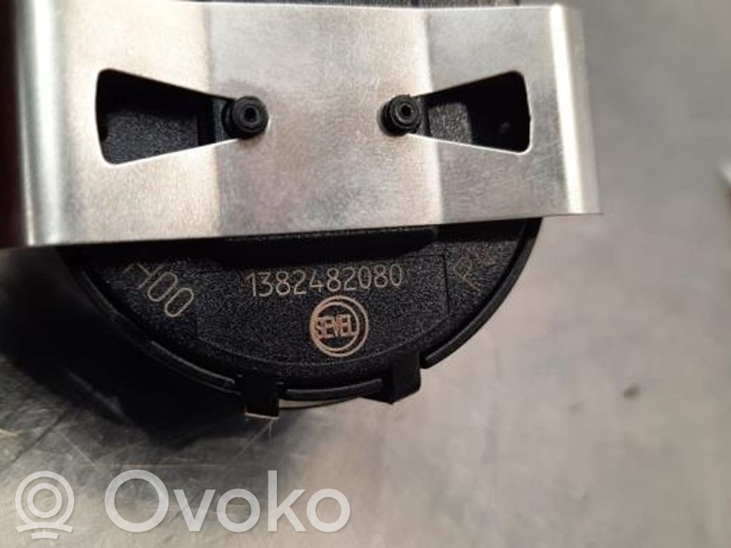 Citroen Jumper Sensor de lluvia 