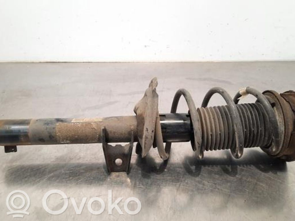 Stoßdämpfer vorne   5Q0413023DA,5Q0413023DA