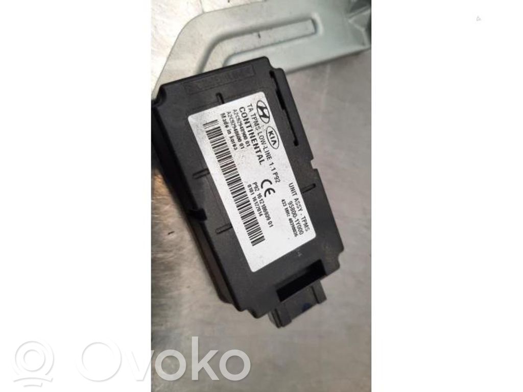 KIA Picanto Module de pression des pneus