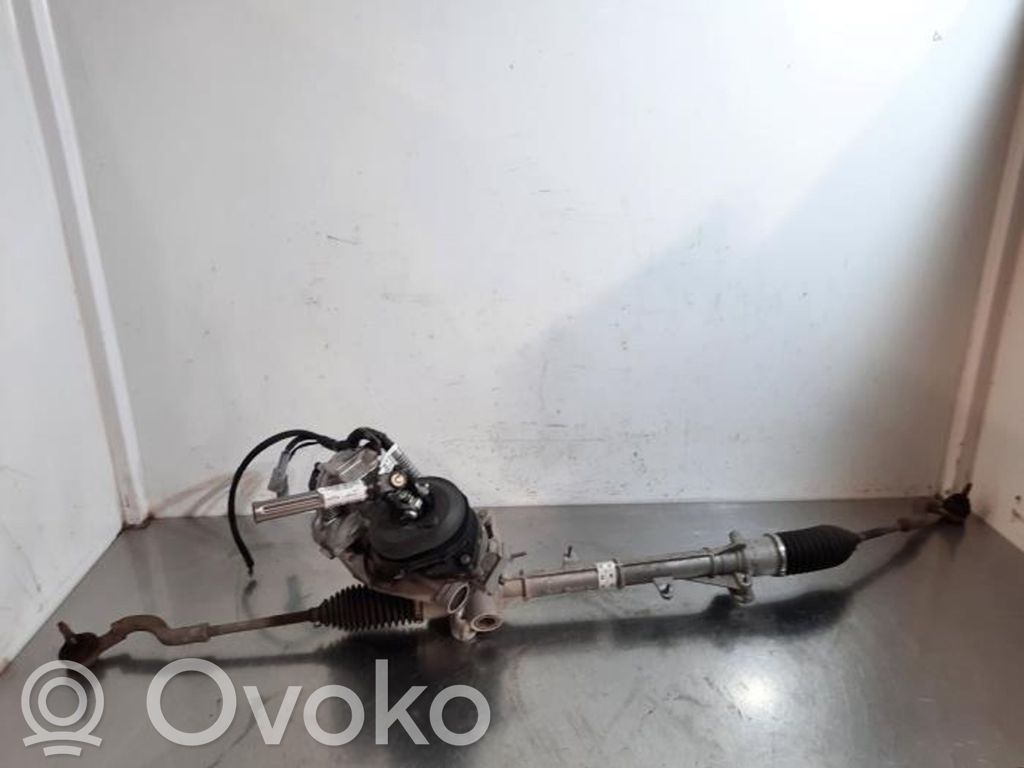 Citroen C4 II Piesă mecanică casetă direcție 