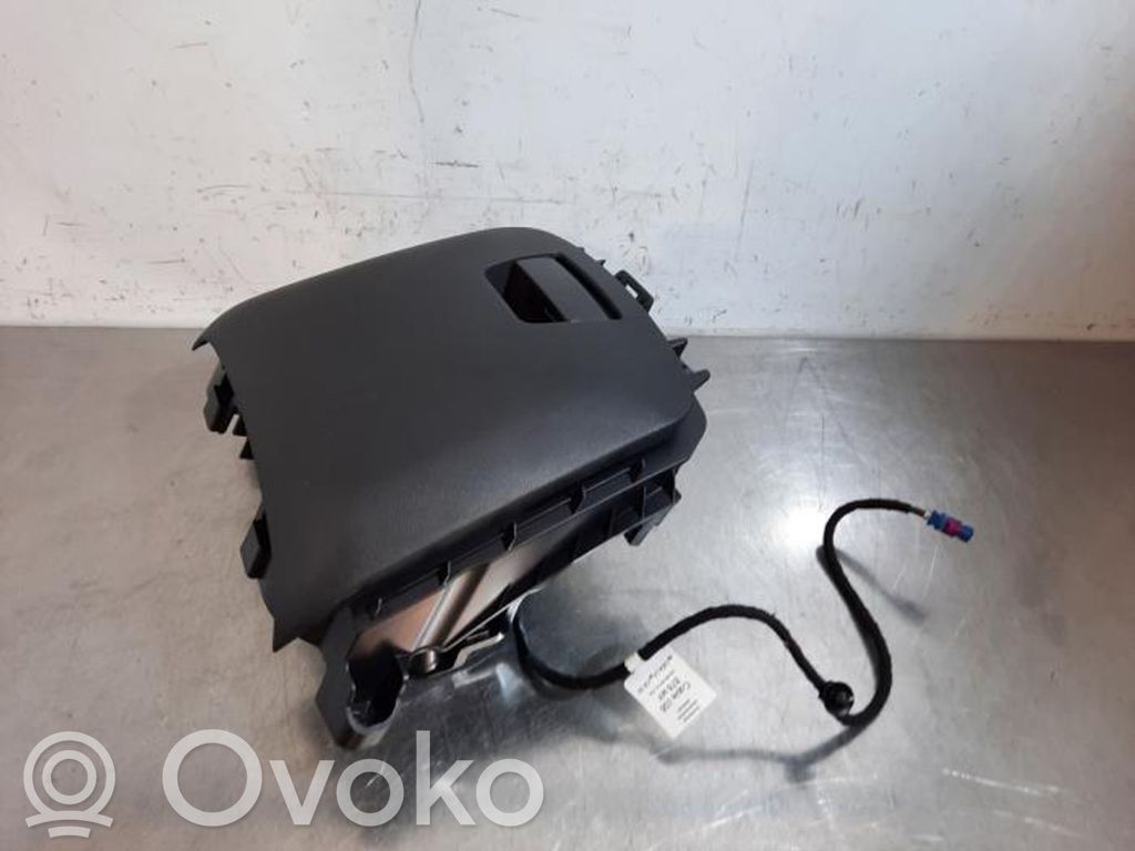 Citroen C4 Grand Picasso Set torpedou 