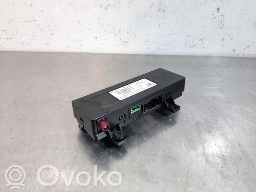 Citroen C4 Grand Picasso Bluetooth modulis 