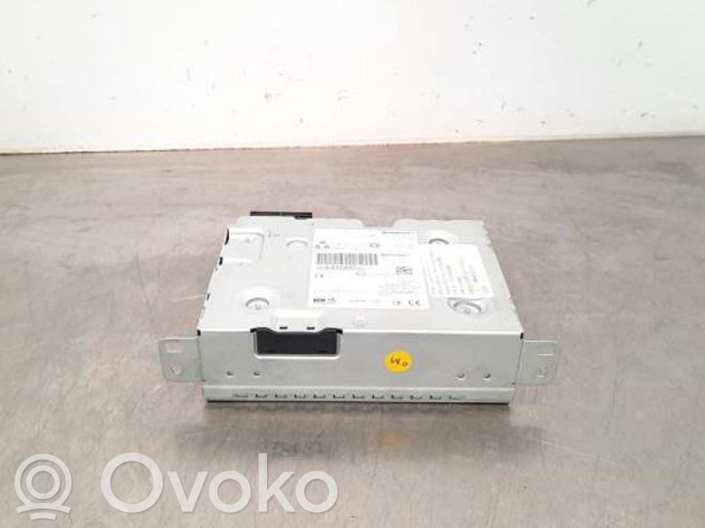 Peugeot 3008 II Unitate principală radio/CD/DVD/GPS 