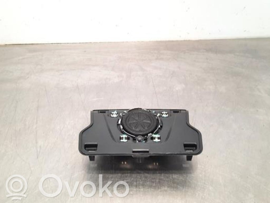Citroen DS4 Front door speaker 