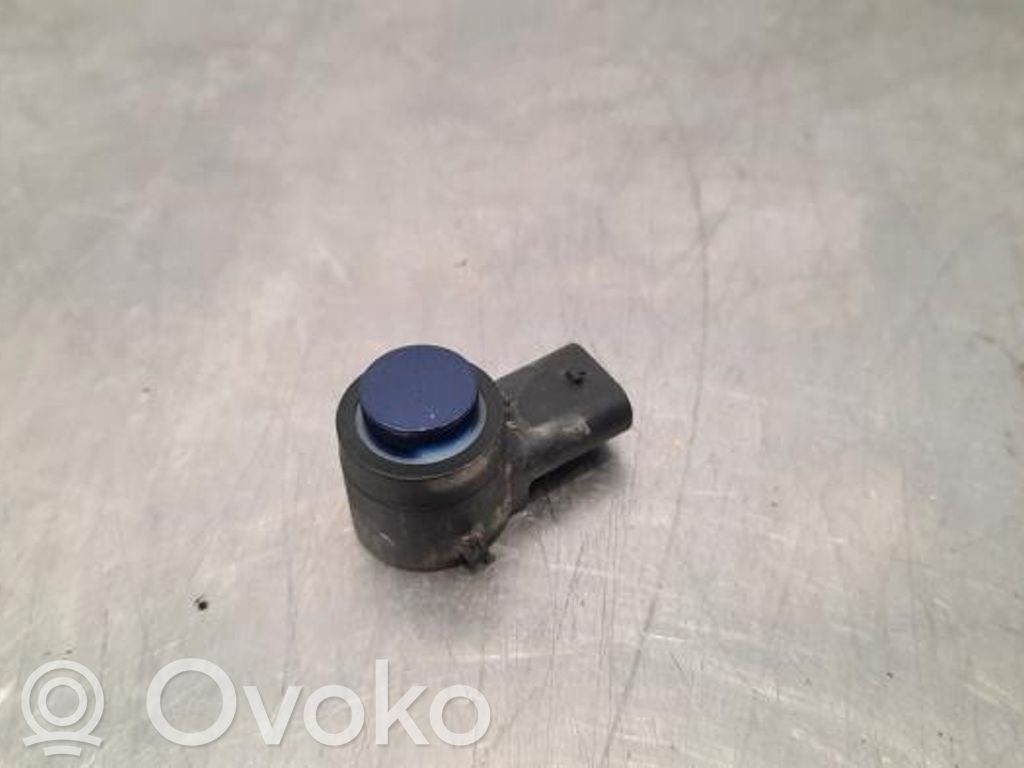Opel Astra K Sensor de aparcamiento PDC 