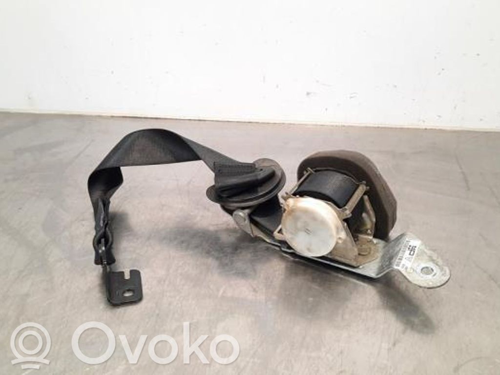 BMW 2 F46 Centură spate