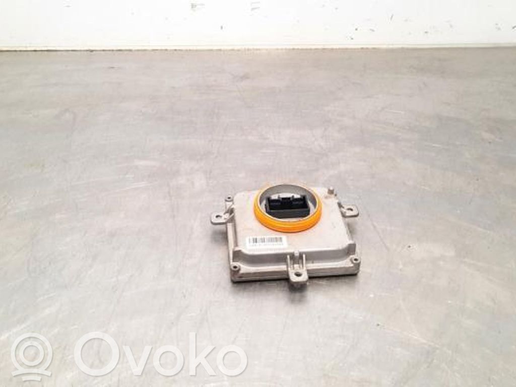 Audi A3 S3 8V Modul control cu balast LED